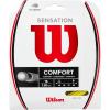 image:imageWILSON Sensation Tennis String  Set and 200m ReelYellow