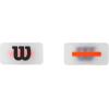 image:imageWILSON Shift Tennis Vibration Dampener  2 Pack White