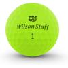 image:imageWILSON Soft OptixGreen