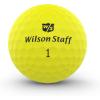 image:imageWILSON Soft OptixYellow