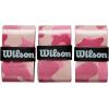 image:imageWILSON Sporting Goods Perforated Pro Overgrip 12Pack White WRZ4006WHPinkWhite
