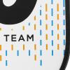 image:imageWILSON Sporting Goods Profile Team Pickleball Paddle  WhiteMulti
