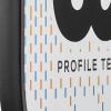 image:imageWILSON Sporting Goods Profile Team Pickleball Paddle  WhiteMulti