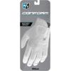 image:imageWILSON Sporting Goods Staff Conform Golf Glove  Ladies Left Hand Large White WGJA00318L