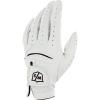 image:imageWILSON Sporting Goods Staff Staff Model Golf Glove  Mens Left Hand Cadet Large White WGJA00649L