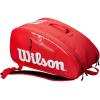 image:imageWILSON Sporting Goods Super Tour Pickleball Paddlepak Red One Size WR8004901001