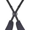 image:imageWILSON Staff EXO II Mens Golf BagBlackBlue