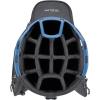 image:imageWILSON Staff EXO II Mens Golf BagBlackBlue