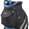image:imageWILSON Staff EXO II Mens Golf BagBlackBlue