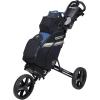 image:imageWILSON Staff EXO II Mens Golf BagBlackBlue