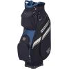 image:imageWILSON Staff EXO II Mens Golf BagBlackBlue