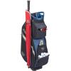 image:imageWILSON Staff EXO II Mens Golf BagBlackBlue