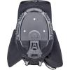 image:imageWILSON Staff EXO II Mens Golf BagBlackBlue
