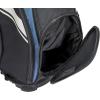 image:imageWILSON Staff EXO II Mens Golf BagBlackBlue