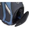 image:imageWILSON Staff EXO II Mens Golf BagCharcoalWhiteLime