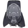 image:imageWILSON Staff EXO II Mens Golf BagCharcoalWhiteLime
