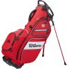 image:imageWILSON Staff EXO II Mens Golf BagNEGROCELESTE