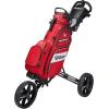 image:imageWILSON Staff EXO II Mens Golf BagNEGROCELESTE