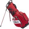 image:imageWILSON Staff EXO II Mens Golf BagNEGROCELESTE