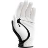 image:imageWILSON Staff Fit All Logo Glove  Mens Right Hand WhiteBlack