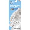 image:imageWILSON Staff Grip Soft Ladies Golf Glove  Right and Left HandedWhite