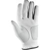 image:imageWILSON Staff Grip Soft Mens Golf Glove  Right and Left HandedCadet