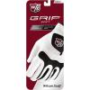 image:imageWILSON Staff Grip Soft Mens Golf Glove  Right and Left HandedCadet