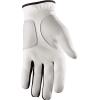 image:imageWILSON Staff Grip Soft Mens Golf Glove  Right and Left HandedCadet