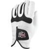 image:imageWILSON Staff Grip Soft Mens Golf Glove  Right and Left HandedRegular