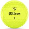 image:imageWILSON Staff Triad Golf Ball