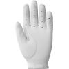 image:imageWILSON Staff Womens Conform Golf Glove  WhiteLarge
