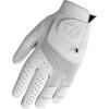 image:imageWILSON Staff Womens Conform Golf Glove  WhiteMedium