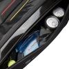 image:imageWILSON Super Tour 9 Pk Pro Staff Black