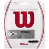 image:imageWILSON Synthetic Gut Power 17G ReelBlack