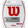 image:imageWILSON Synthetic Gut Power 17G ReelBlack