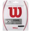image:imageWILSON Synthetic Gut Power 17G ReelBlack