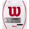image:imageWILSON Synthetic Gut Power 17G ReelBlack