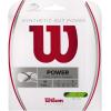 image:imageWILSON Synthetic Gut Power 17G ReelLime Green