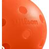 image:imageWILSON TRU 32 Indoor Pickleballs  OrangeOrange