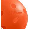 image:imageWILSON TRU 32 Indoor Pickleballs  OrangeOrange