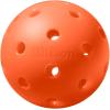 image:imageWILSON TRU 32 Indoor Pickleballs  OrangeOrange