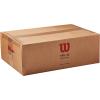 image:imageWILSON TRU 32 Pro Pickleball Case  48 Balls Red