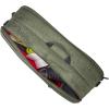image:imageWILSON Team Tennis Racket Bag  Heather Green and Heather GreyHeather Green