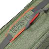 image:imageWILSON Team Tennis Racket Bag  Heather Green and Heather GreyHeather Green