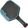 image:imageWILSON Tempo Series 16mm Pickleball Paddles  Grip Size 24 14 BlackBlueBlackBlue