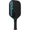 image:imageWILSON Tempo Series 16mm Pickleball Paddles  Grip Size 24 14 BlackBlueBlackBlue