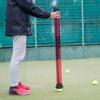 image:imageWILSON Tennis Ball PickUp Tube  Tennis Balls Not Included