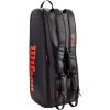 image:imageWILSON Tour 6Pk RedBlack