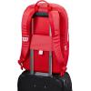 image:imageWILSON Tour Padel Backpack  Holds 1 Padel Racket RedWhite