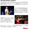 image:imageWILSON Tour Racket Duffel  BlackBlack